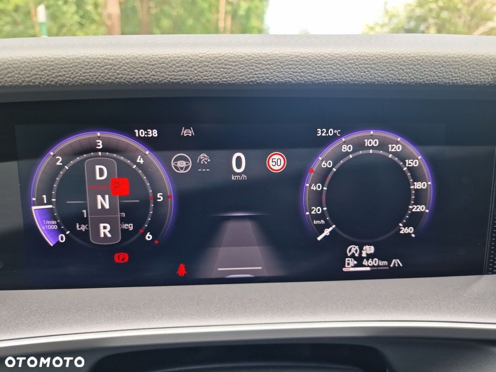 Volkswagen Tayron - 18