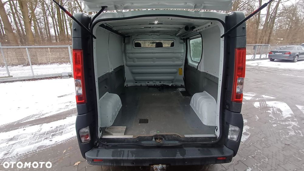Renault Trafic - 7