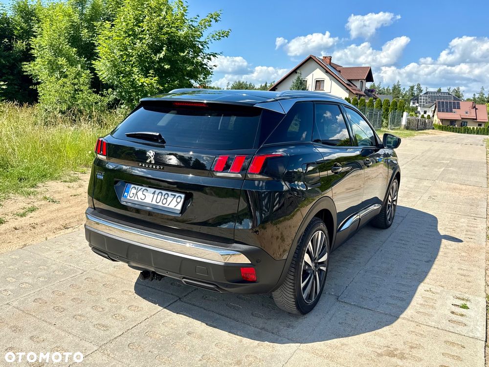 Peugeot 3008 BlueHDi 120 Stop & Start Allure - 6