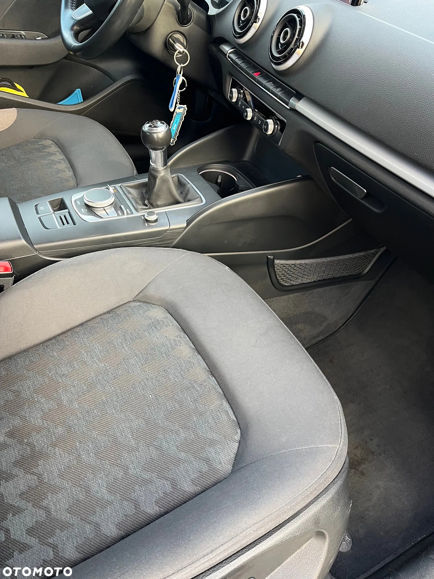 Audi A3 1.4 TFSI Attraction - 19