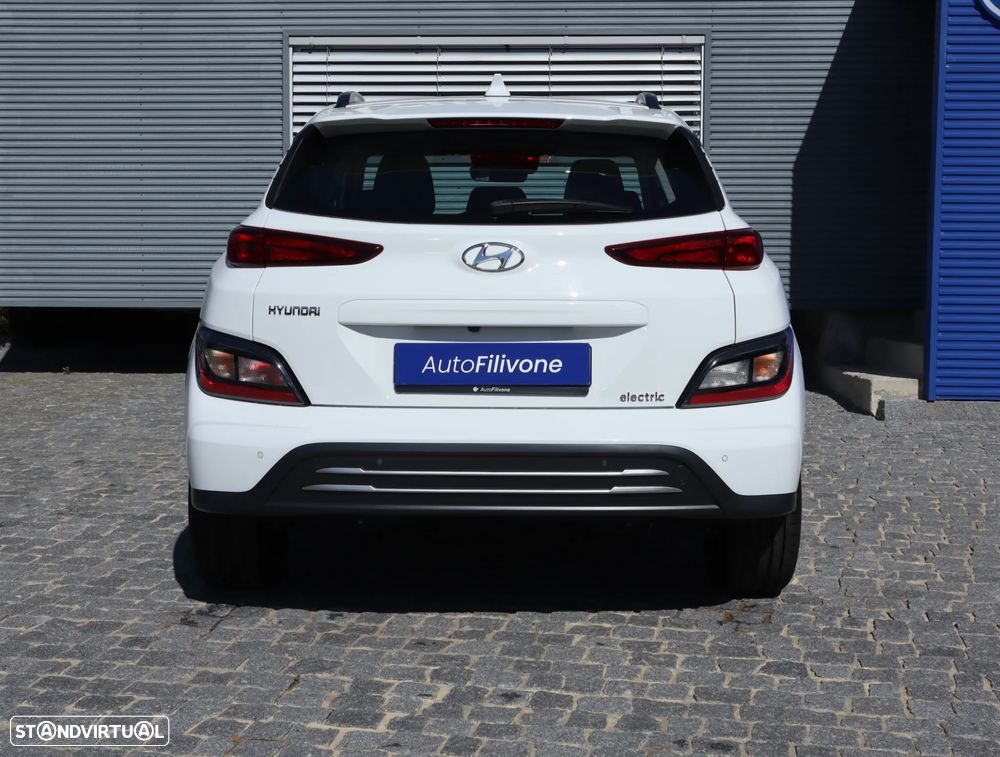 Hyundai Kauai Select - 13