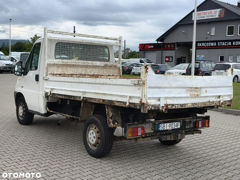 Peugeot Boxer - 5