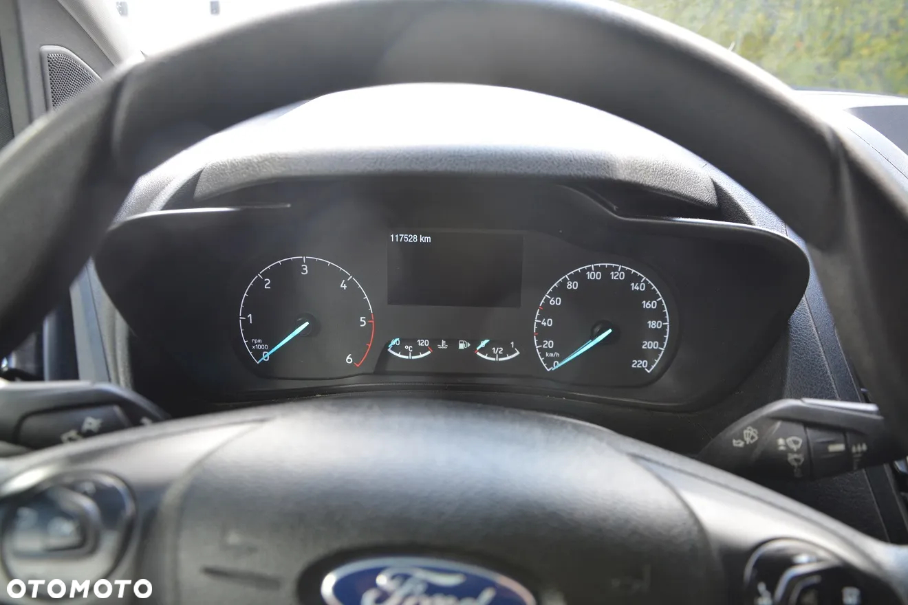 Ford Transit Connect - 4