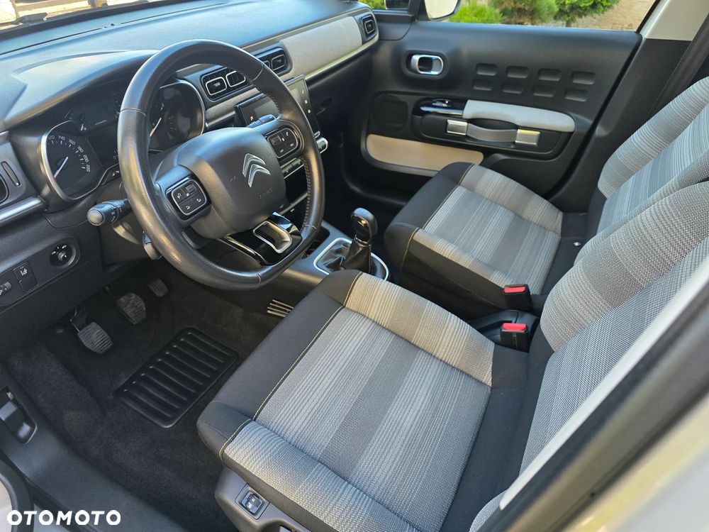 Citroën C3 - 23