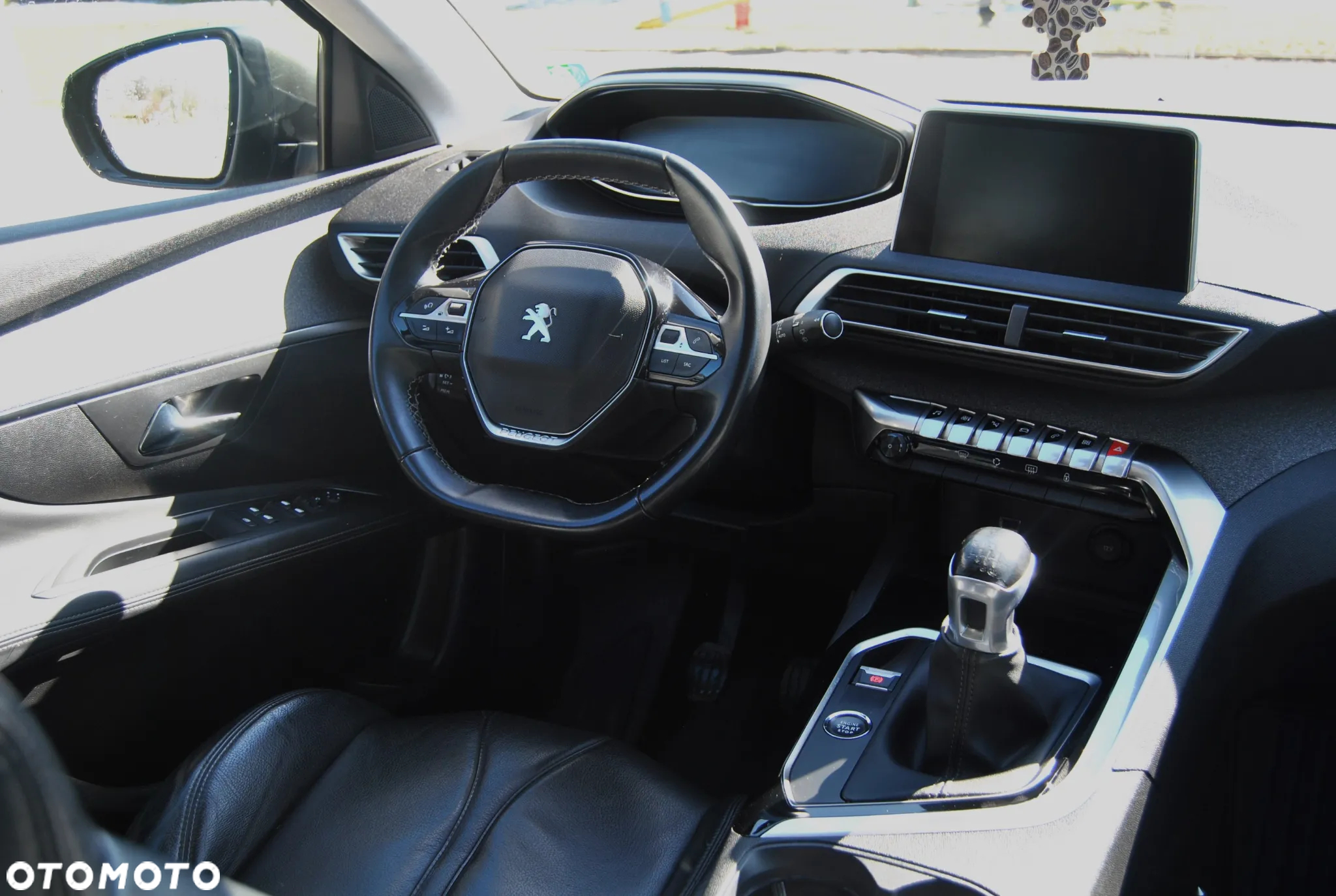 Peugeot 3008 BlueHDi 130 Stop & Start Allure - 11