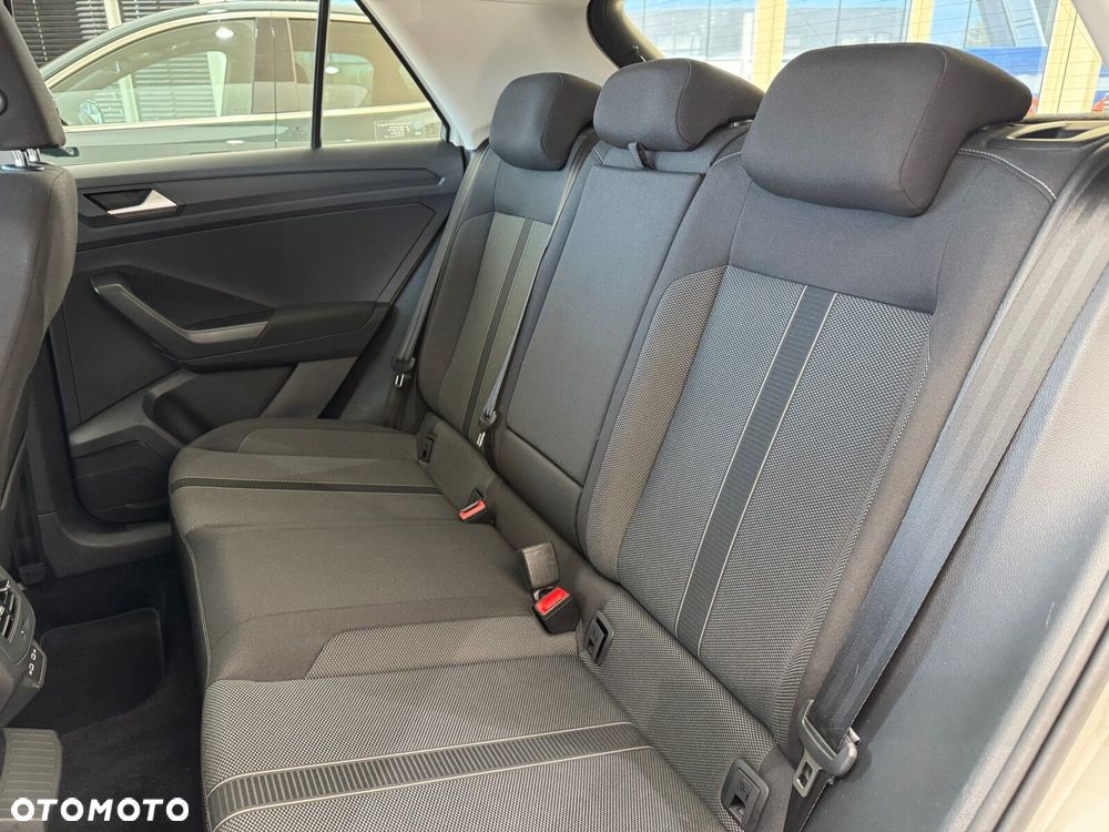 Volkswagen T-Roc 1.5 TSI Life DSG - 13