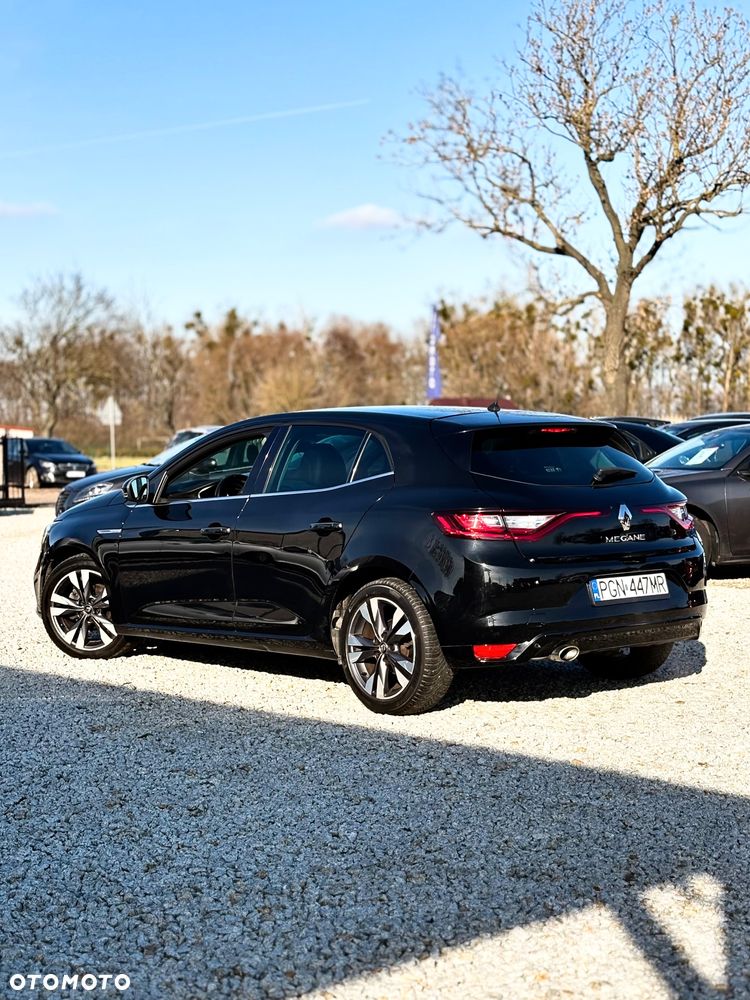 Renault Megane BLUE dCi 115 INTENS - 21