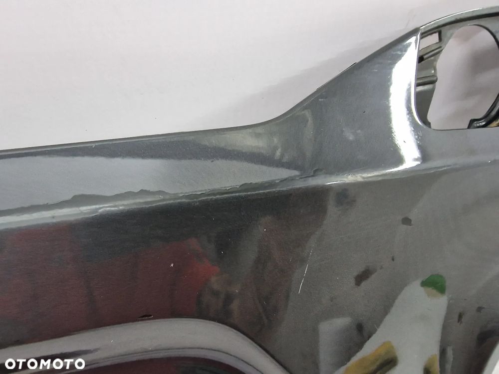 BMW G30 / G31 LIFT M-PAKIET 20- DYFUZOR / SPOJLER ZDERZAKA TYLNEGO TYLNIEGO TYŁ  , NR 51128098694 / 8098694 , NR AUKCJI DT15 - 7