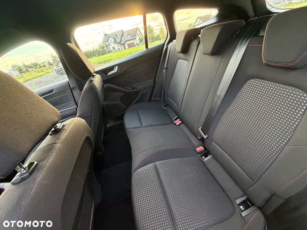 Ford Focus 1.5 EcoBlue ST-Line Business - 7