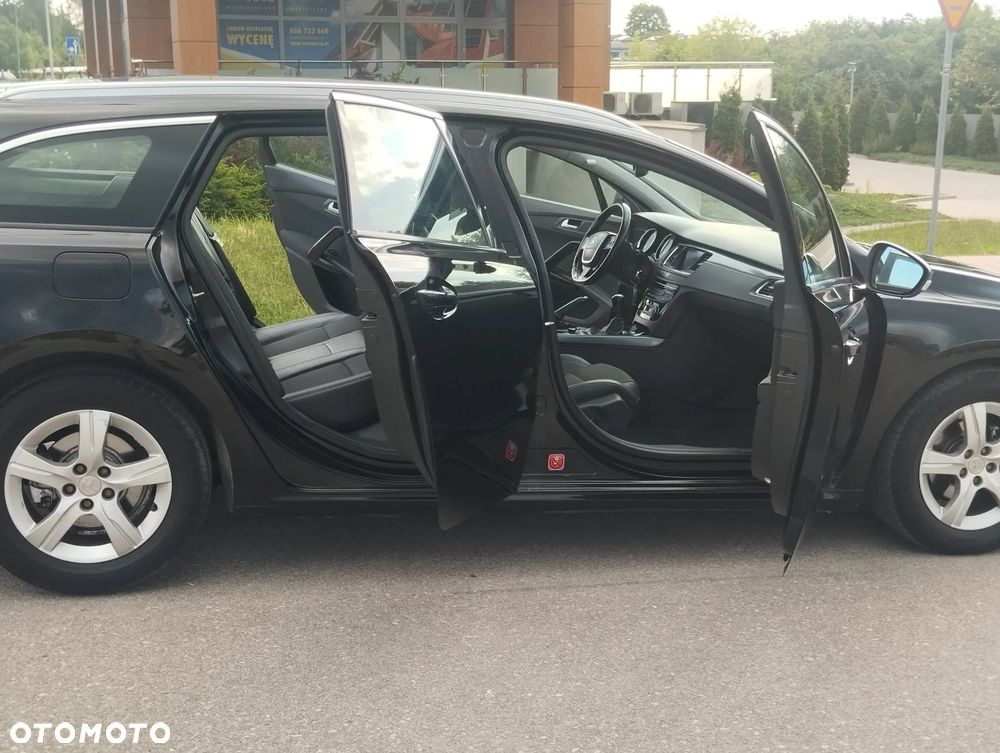 Peugeot 508 - 15
