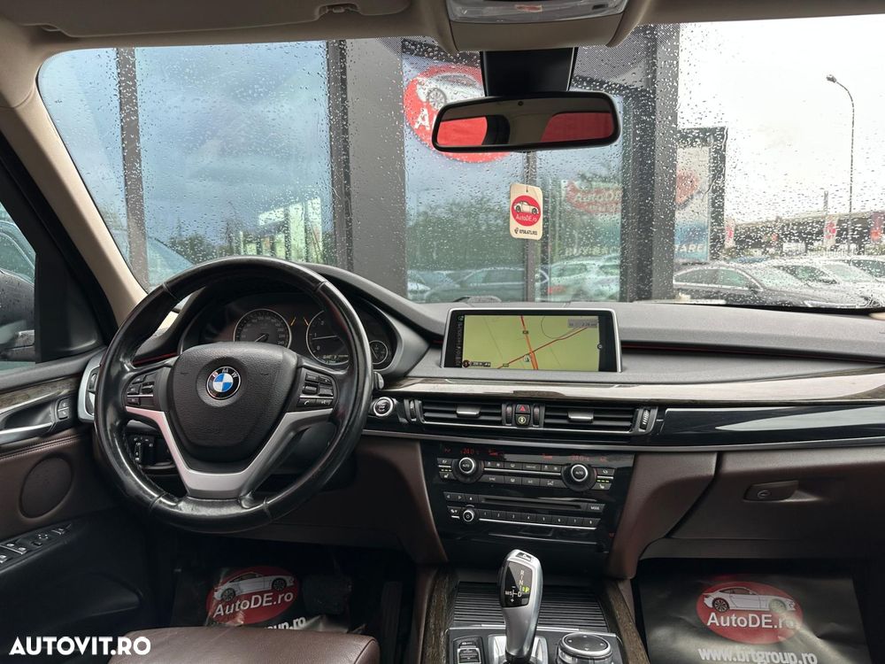 BMW X5 - 7