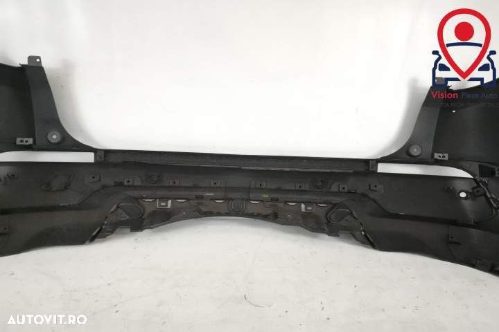 Bara Spate Originala Cu 4 Senzori In Stare Buna Land Rover  Discovery - 7