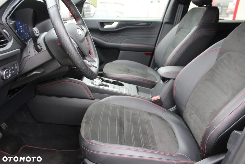 Ford Kuga 2.5 Duratec PHEV VIGNALE - 12