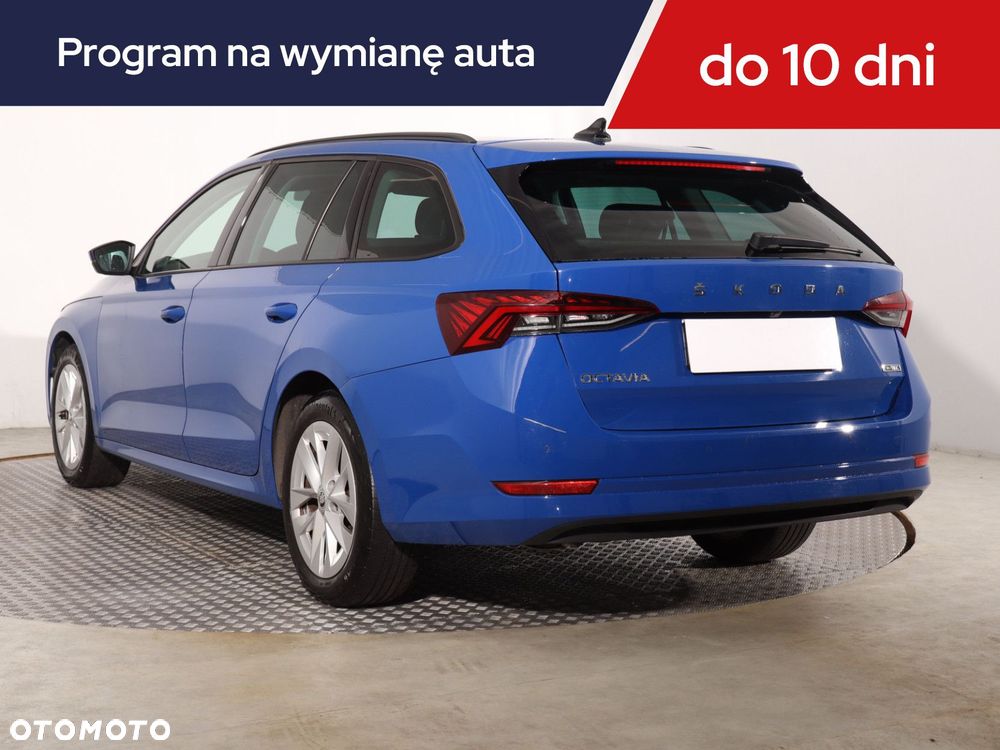 Skoda Octavia - 6