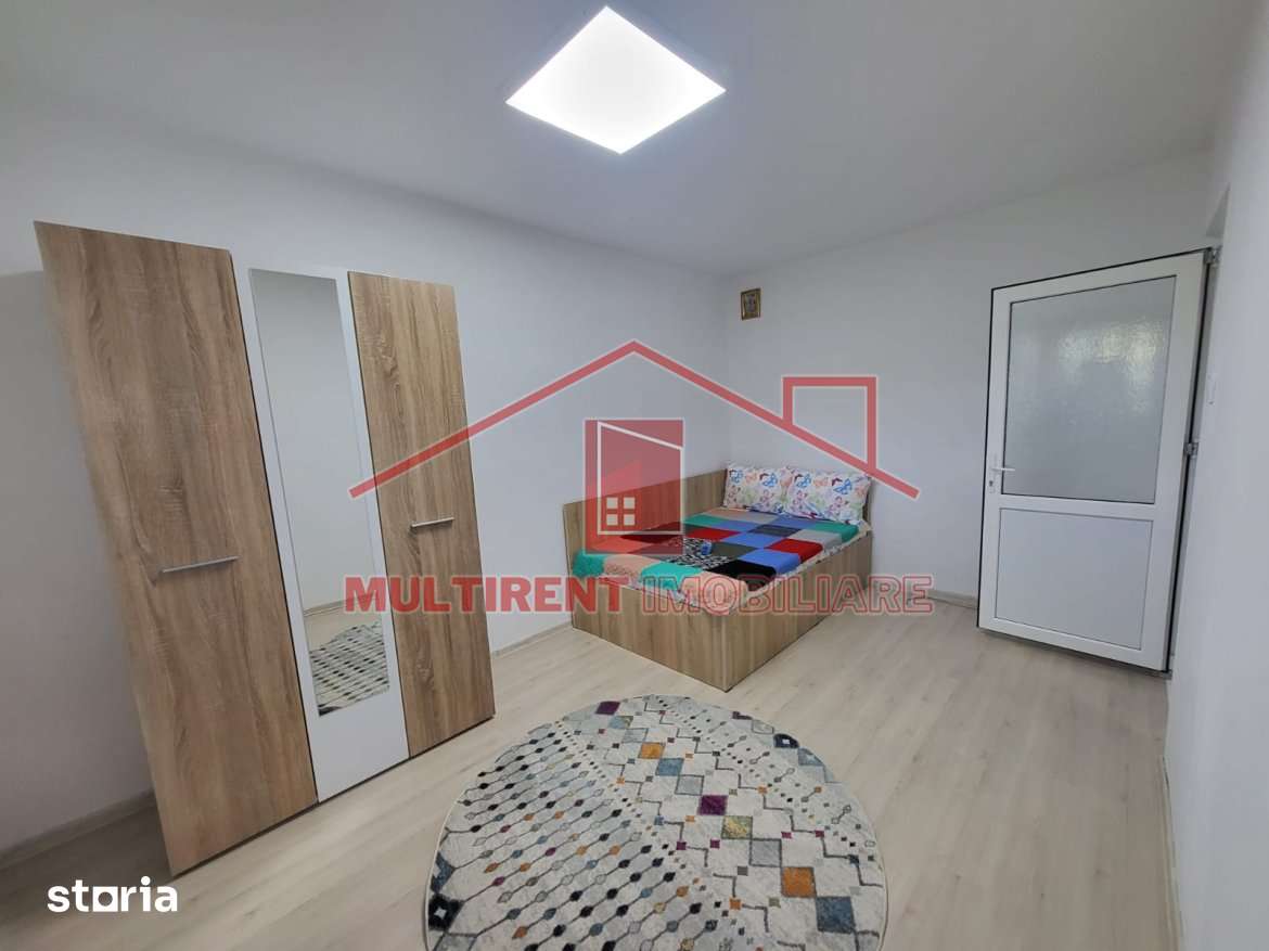Garsoniera moderna de inchiriat - str.Viitorului - disponibila ! — fotografia 1