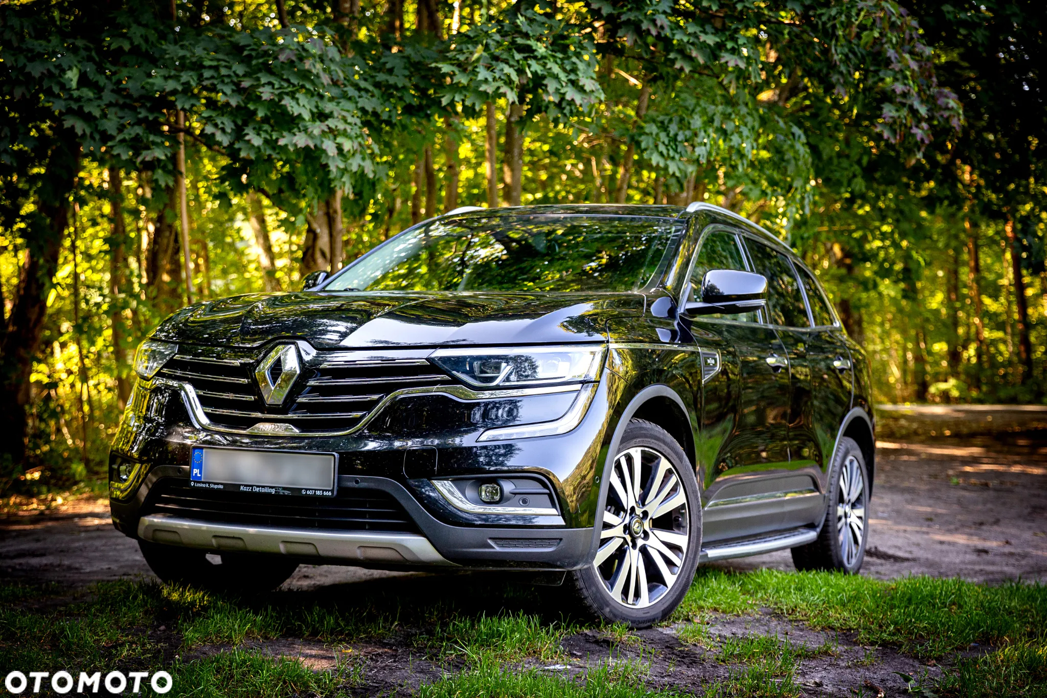 Renault Koleos 2.0 dCi Initiale Paris 4x4 X-Tronic - 5