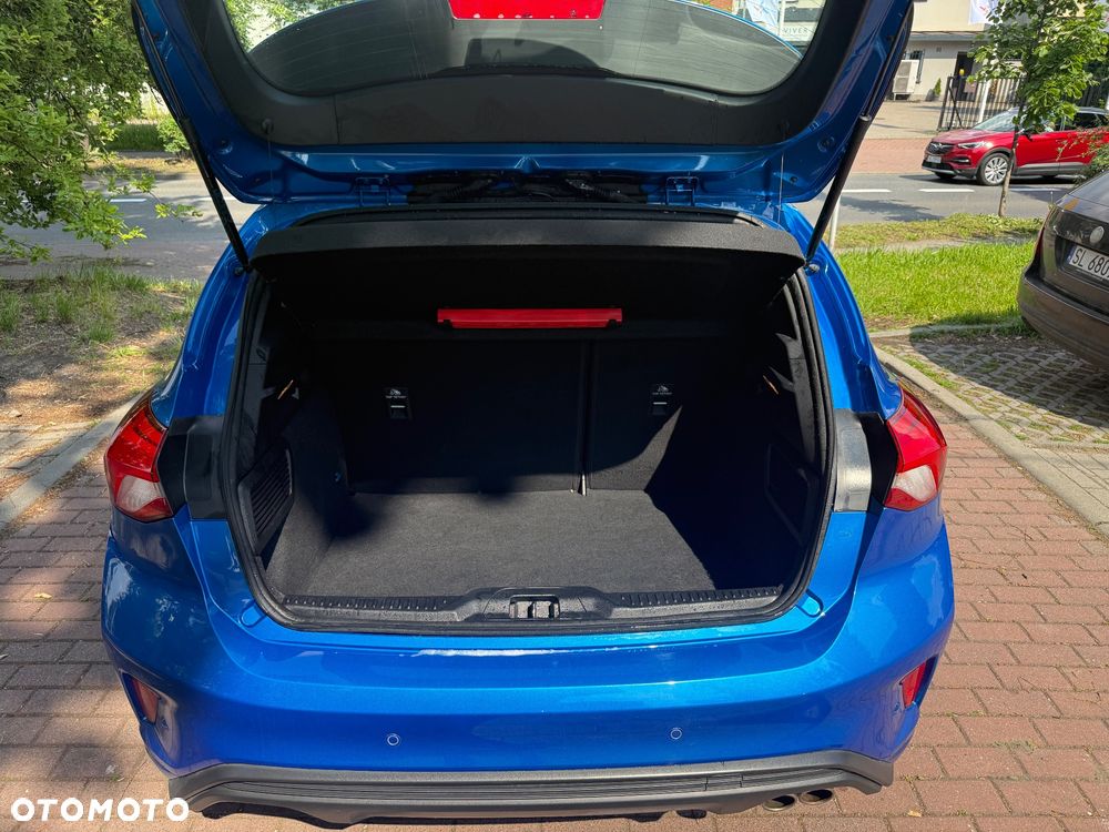 Ford Focus 1.0 EcoBoost Hybrid ST-LINE STYLE - 17