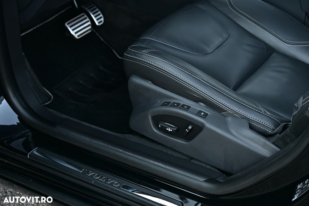 Volvo S60 - 34