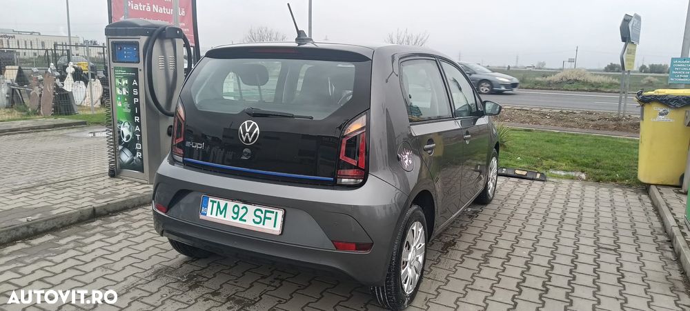 Volkswagen up! 32.3 kWh - 14