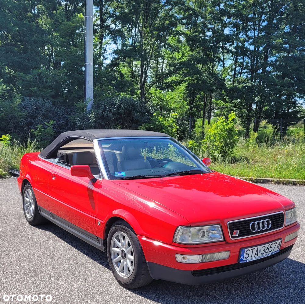 Audi 80 - 16