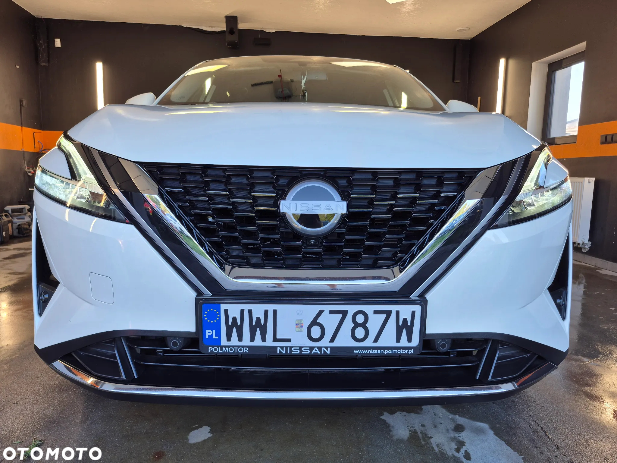 Nissan Qashqai - 3