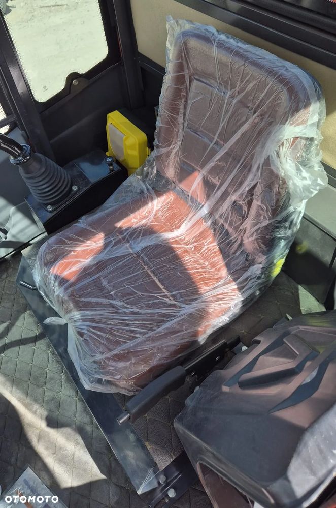 Caterpillar MACHPRO-L300 LOADER NOWA MINI ŁADOWARKA - 10