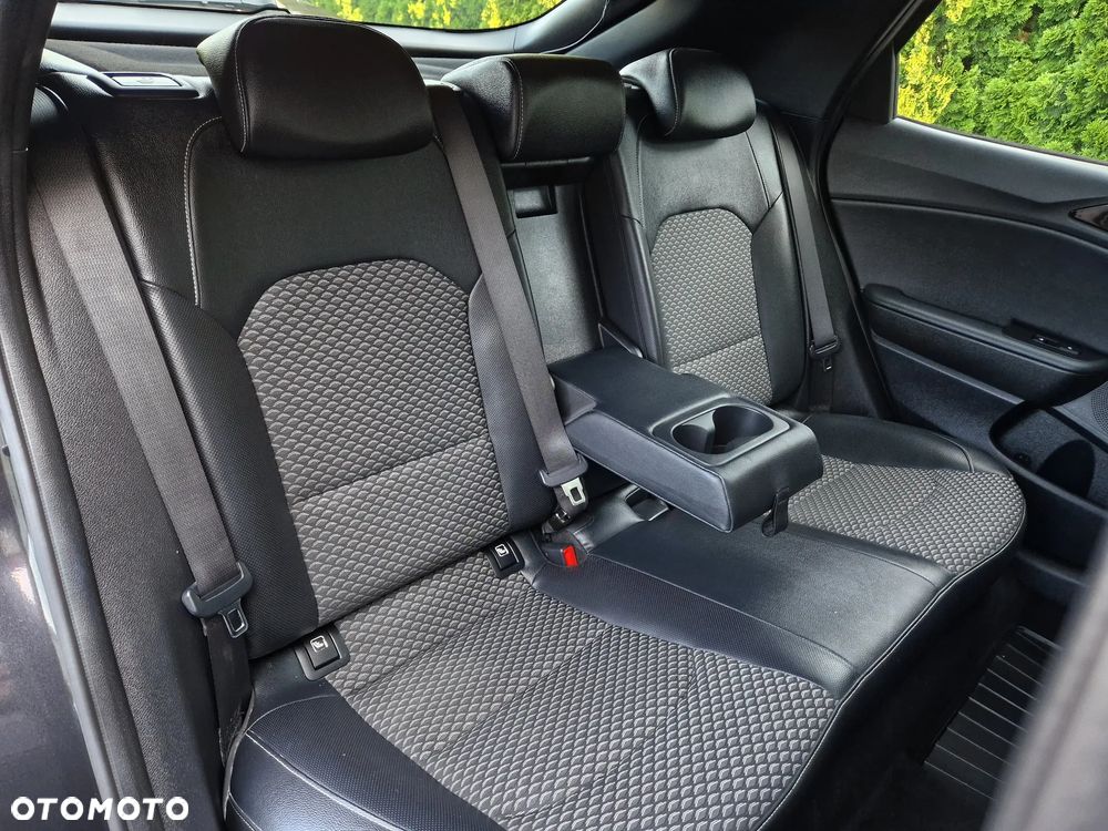 Kia XCeed - 29