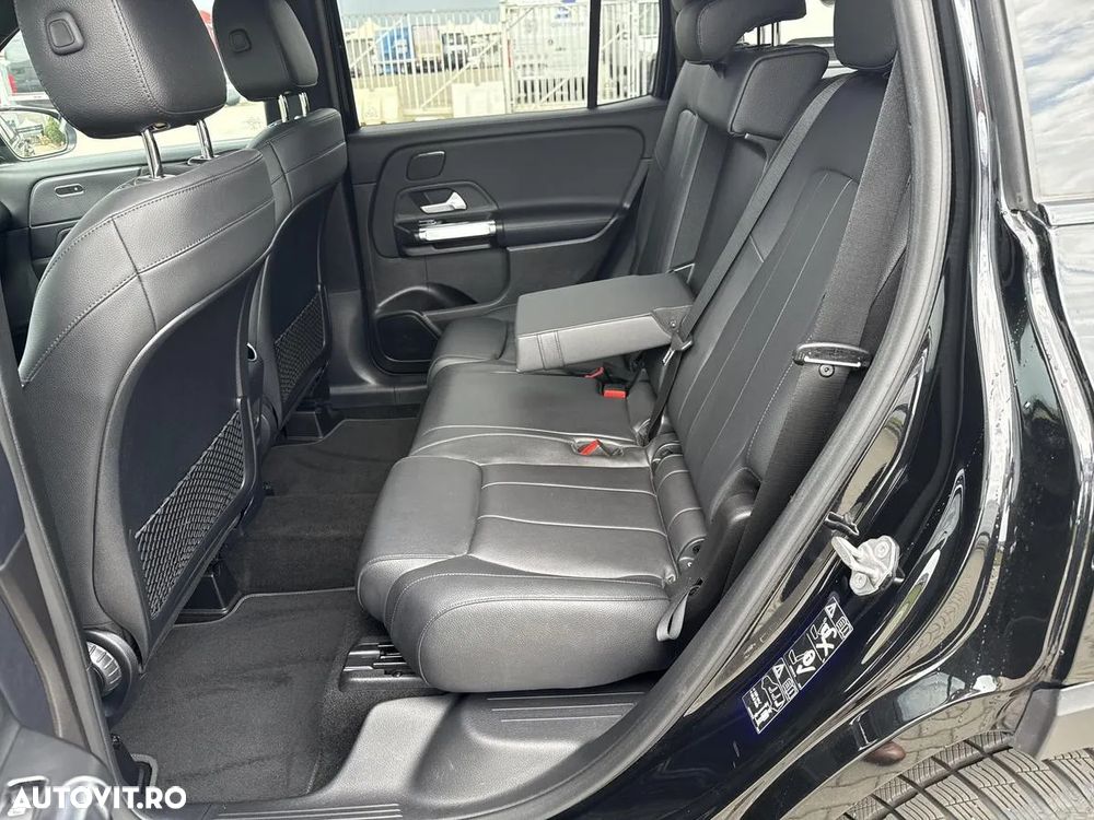 Mercedes-Benz GLB 220 d 4MATIC Aut. - 14