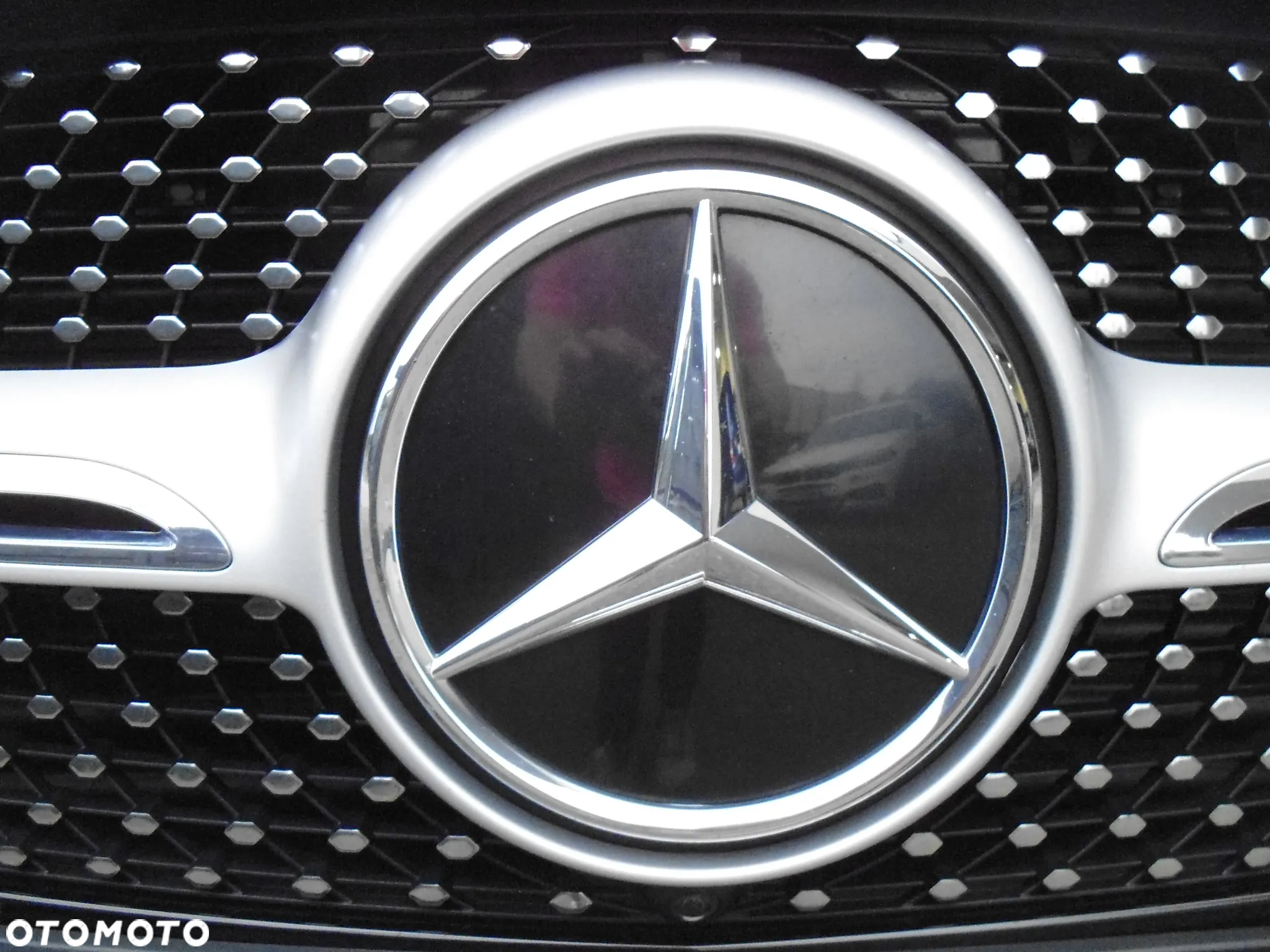Mercedes-Benz GLE - 20