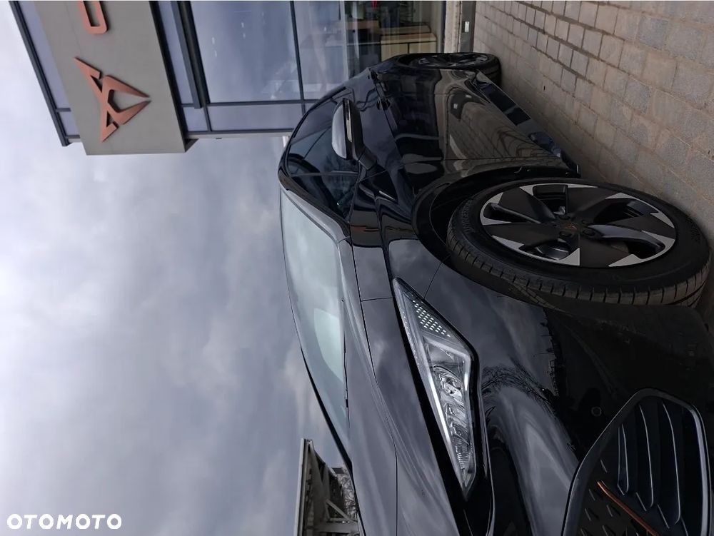 Cupra Born - 34