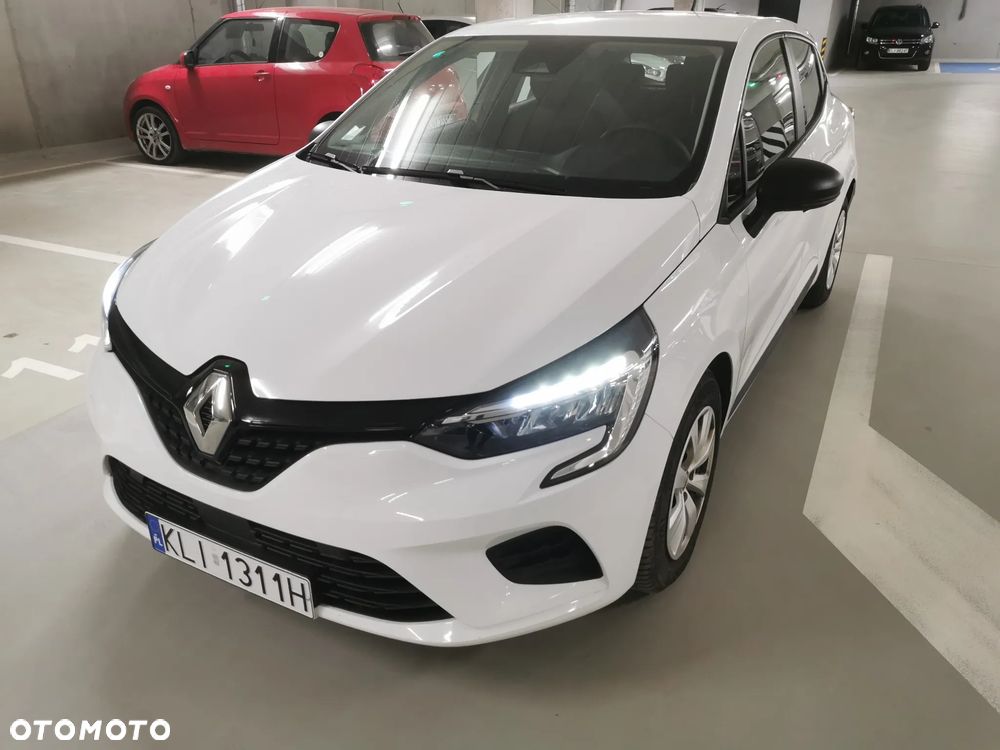 Renault Clio 1.0 SCe Life - 2