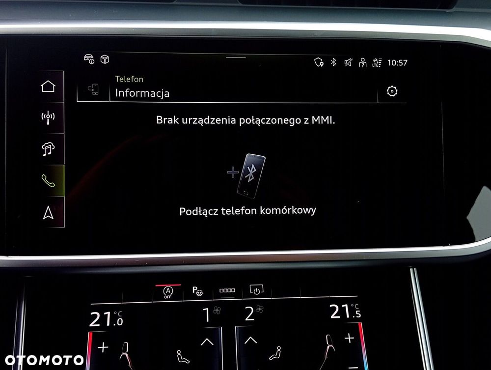 Audi A6 Limousine - 29