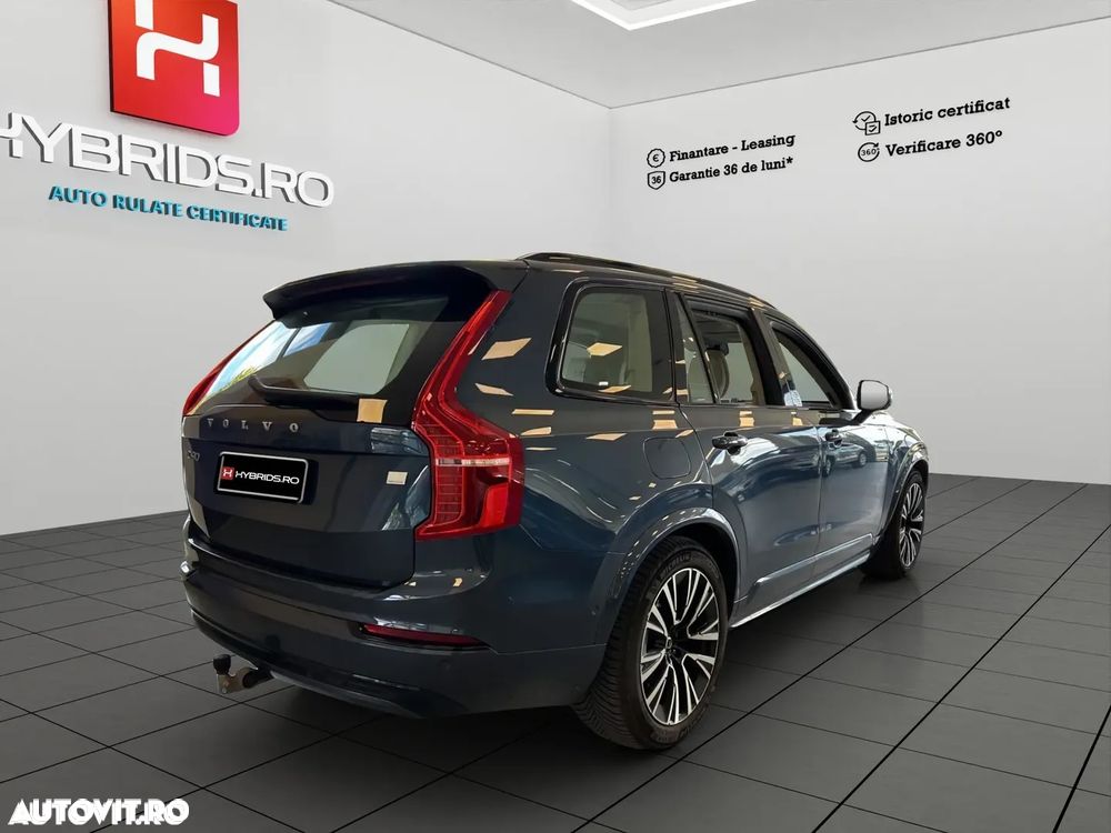 Volvo Xc 90 2023 photo 4