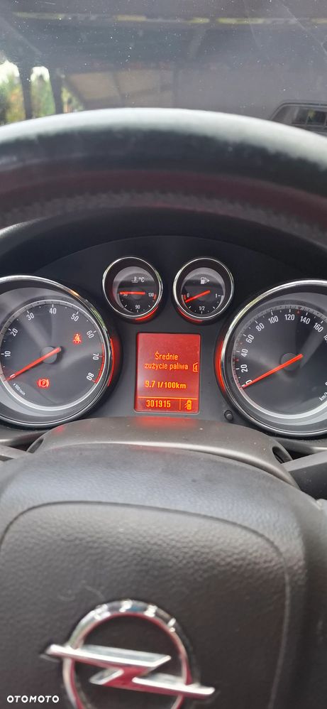 Opel Insignia 1.6 Turbo Sport - 4