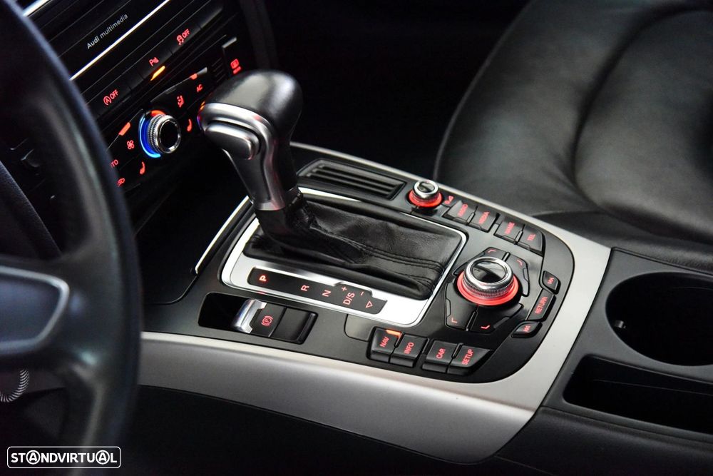 Audi A4 Avant 2.0 TDI multitronic Business Line - 14