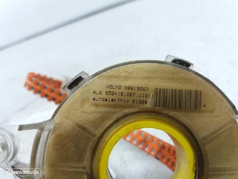 FITA AIRBAG VOLVO S40 I 1999 -30613567 - 3