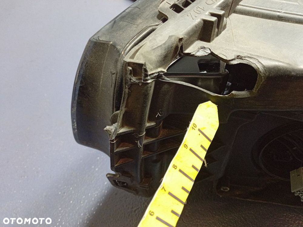 VOLVO XC90 II LIFT REFLEKTOR PRAWY FULL LED EU 32342483 - 20