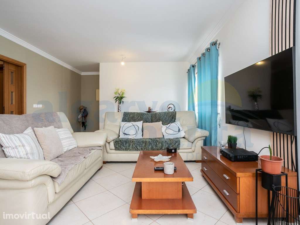 Apartamento Duplex T2+2 com garagem - Junto ao Rio Guadiana | Vila ... - Grande imagem: 2/37