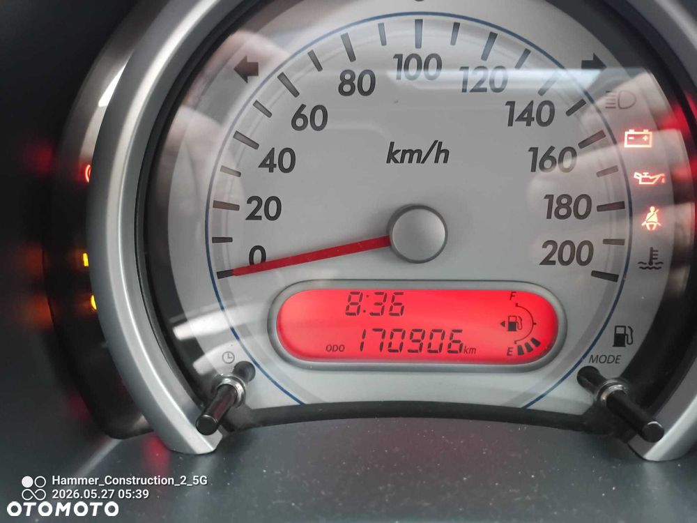 Suzuki Inny - 7