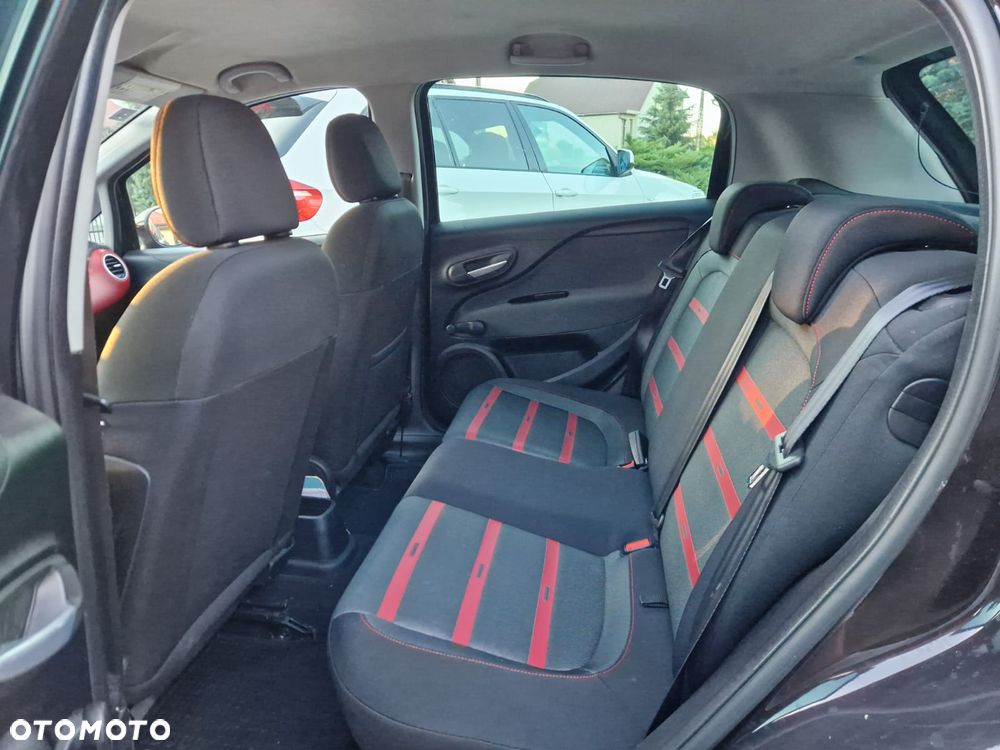 Fiat Punto Evo 1.4 8V MyLife Start&Stop - 18