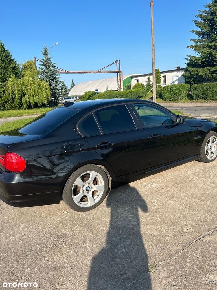 BMW Seria 3 - 3
