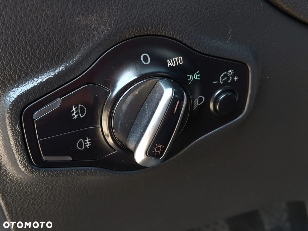 Audi Q5 2.0 TDI Quattro - 31