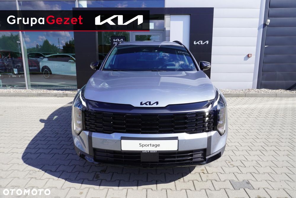 Kia Sportage - 2