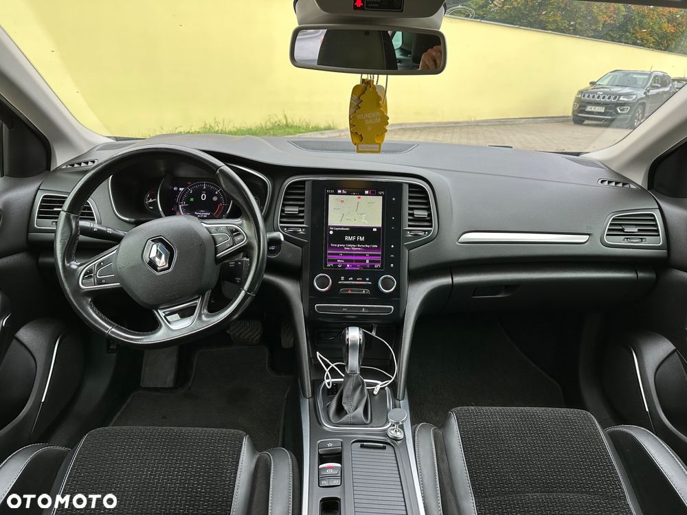 Renault Megane ENERGY dCi 110 EDC LIMITED - 27