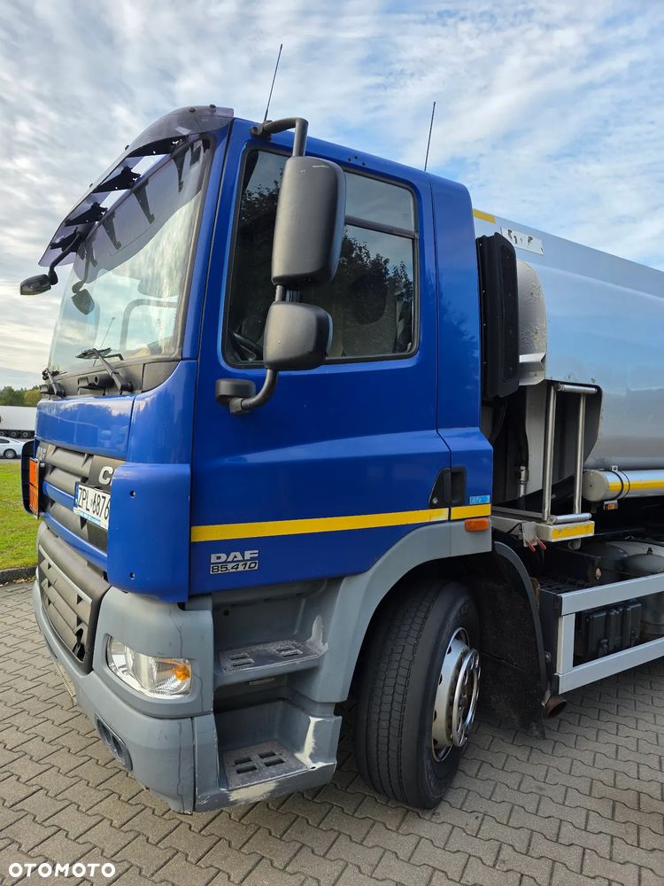 DAF CF - 7