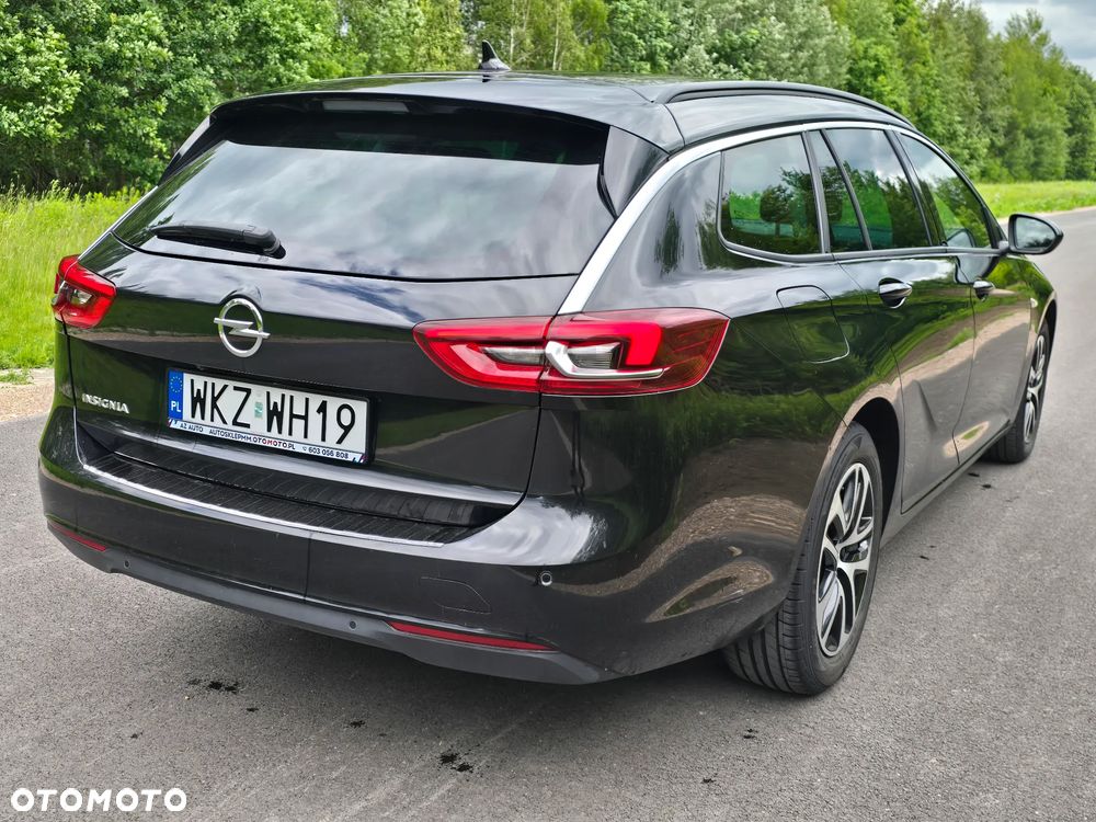 Opel Insignia 1.6 CDTI Enjoy S&S - 3