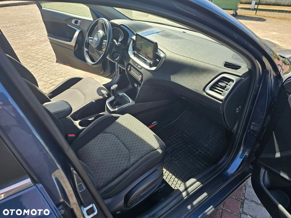 Kia Ceed 1.0 T-GDI GT-Line - 14