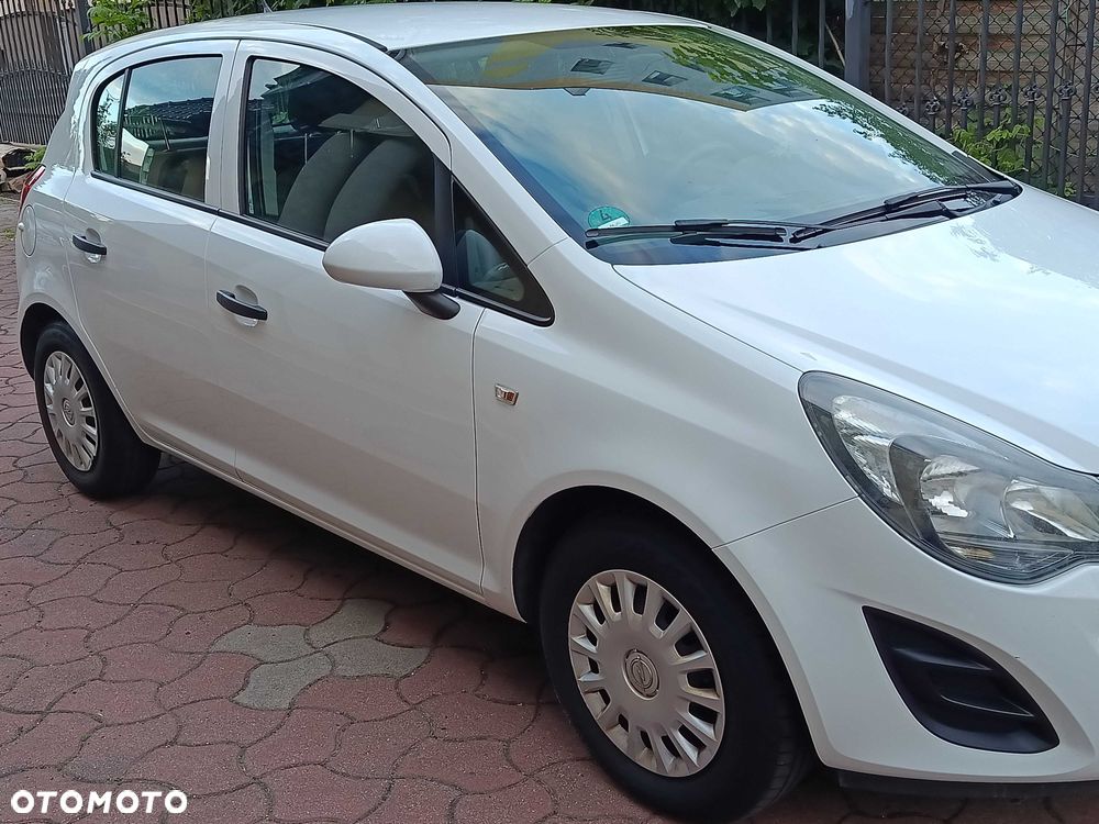 Opel Corsa - 3