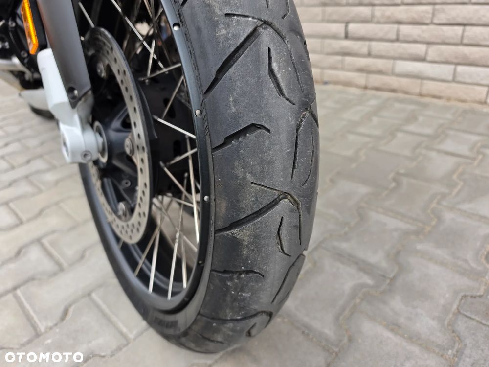 BMW GS - 10