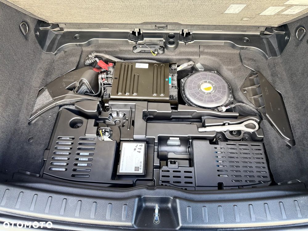 Mercedes-Benz GLA AMG 35 mHEV 4-Matic 8G-DCT - 31